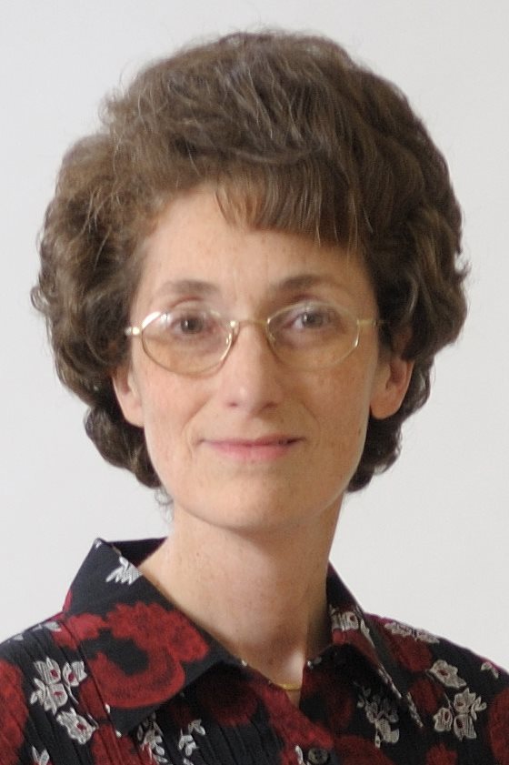 Illinois Chemistry and Physics Professor Nancy Makri