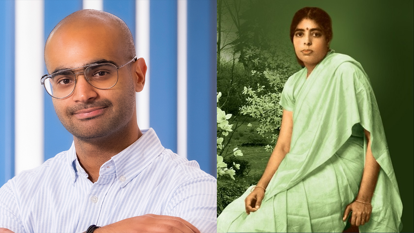 Keshav &amp; Janaki Ammal