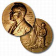 Nobel Medals