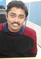 Barun Majumder, Ph.D.