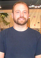 David Anderson, Ph.D.