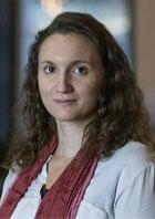 Katerina Chatziioannou, Ph.D.