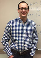 Nicholas Loutrel, Ph.D.