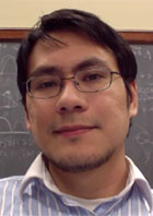 Hector Okada Da Silva, Ph.D.