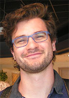 Blake Moore, Ph.D.