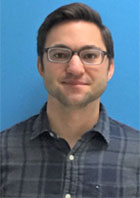 Alexander Saffer, Ph.D.