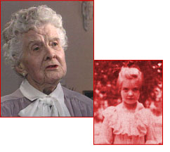 Beryl Bristow