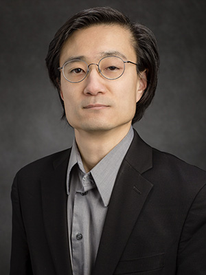 Founder Professor Jun Song