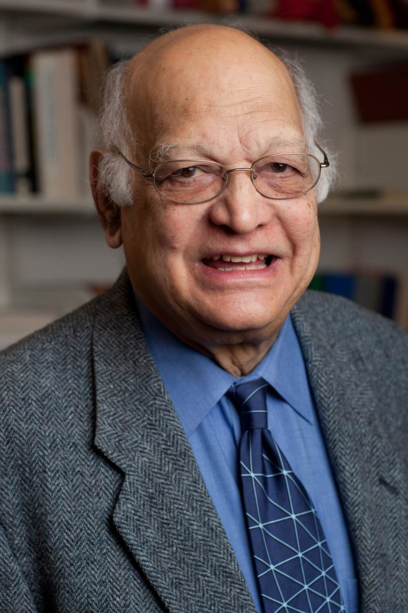 Dr. Vinay Ambegaokar, Goldwin Smith Professor of Physics Emeritus at Cornell Universityâ€™s Laboratory of Atomic and Solid State Physics in Ithaca New York, is the 2015 John Bardeen Prize recipient. Ambegaokar will accept the award on August 24 during the 11th International Conference on Materials and Mechanisms of Superconductivity, to be held in Geneva, Switzerland.