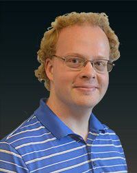 Physics Illinois doctoral candidate Trent Graham