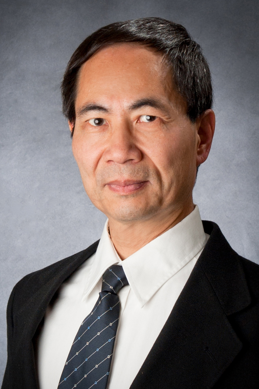 Emeritus and Research Professor of Physics Tai-Chang Chiang, University of Illinois at Urbana-Champaign