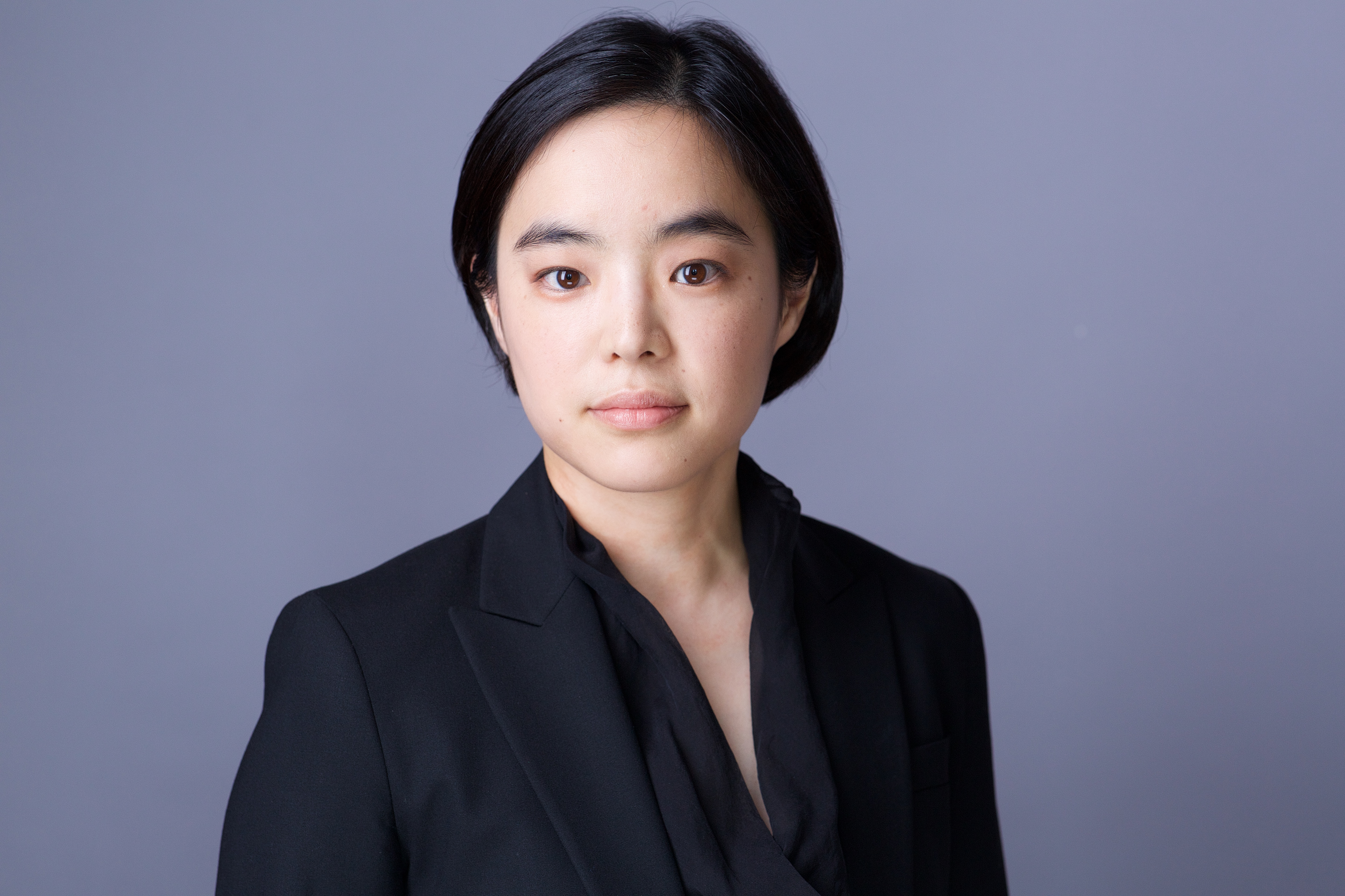 Illinois Physics Professor Sangjin Kim