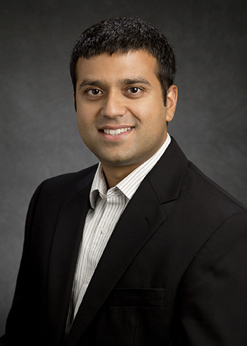 University of Illinois at Urbana-Champaign Professor of Mechanical Science and Engineering Gaurav&nbsp;Bahl