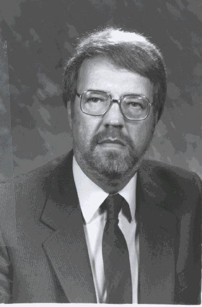 Ansel C. Anderson