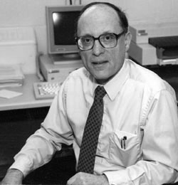 Donald M. Ginsberg