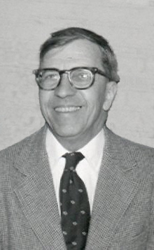 James S. Koehler