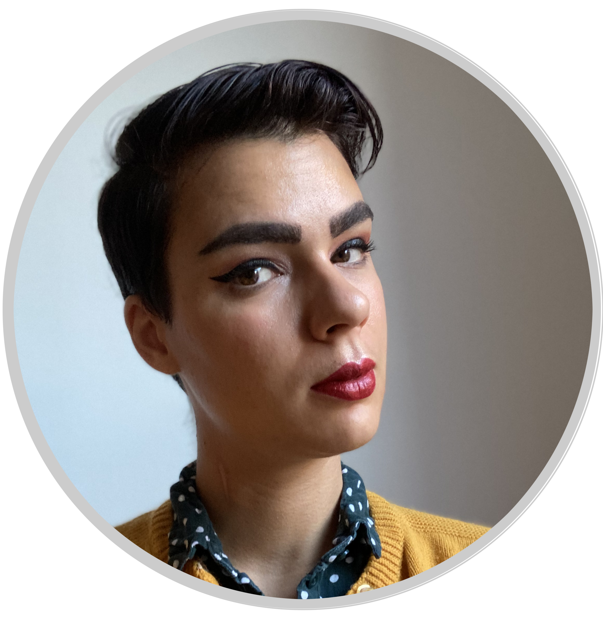 Karmela Padavic-Callaghan
