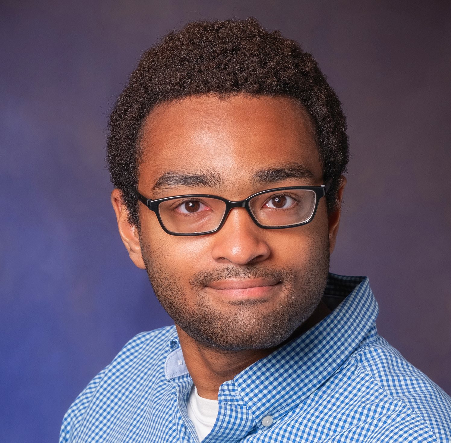 Garrett R. Williams