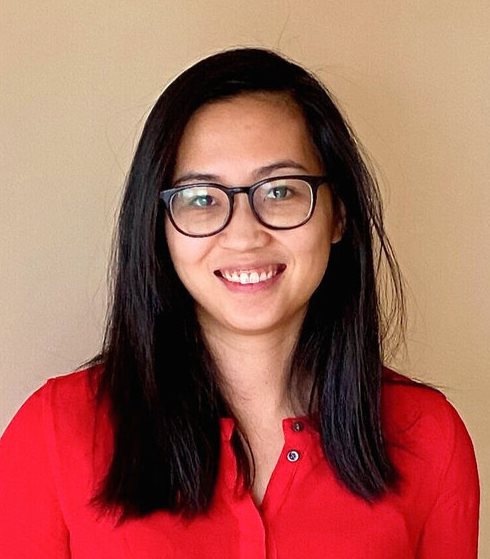 Illinois Physics and IQUIST Professor Angela Kou