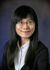 Academia Sinica researcher Hong-Yan Shih