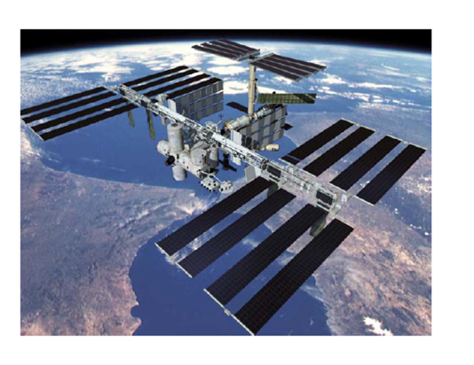 The International Space Station is home to the Cold Atom Laboratory (CAL), which makes use of the space station's microgravity environment to study quantum phenomena in ways that aren&amp;acirc;&amp;euro;&amp;trade;t possible on Earth. Credit: NASA-International Space Station