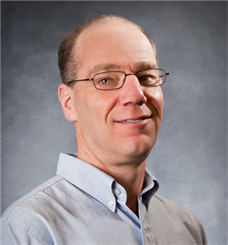 Illinois Physics Professor Doug Beck