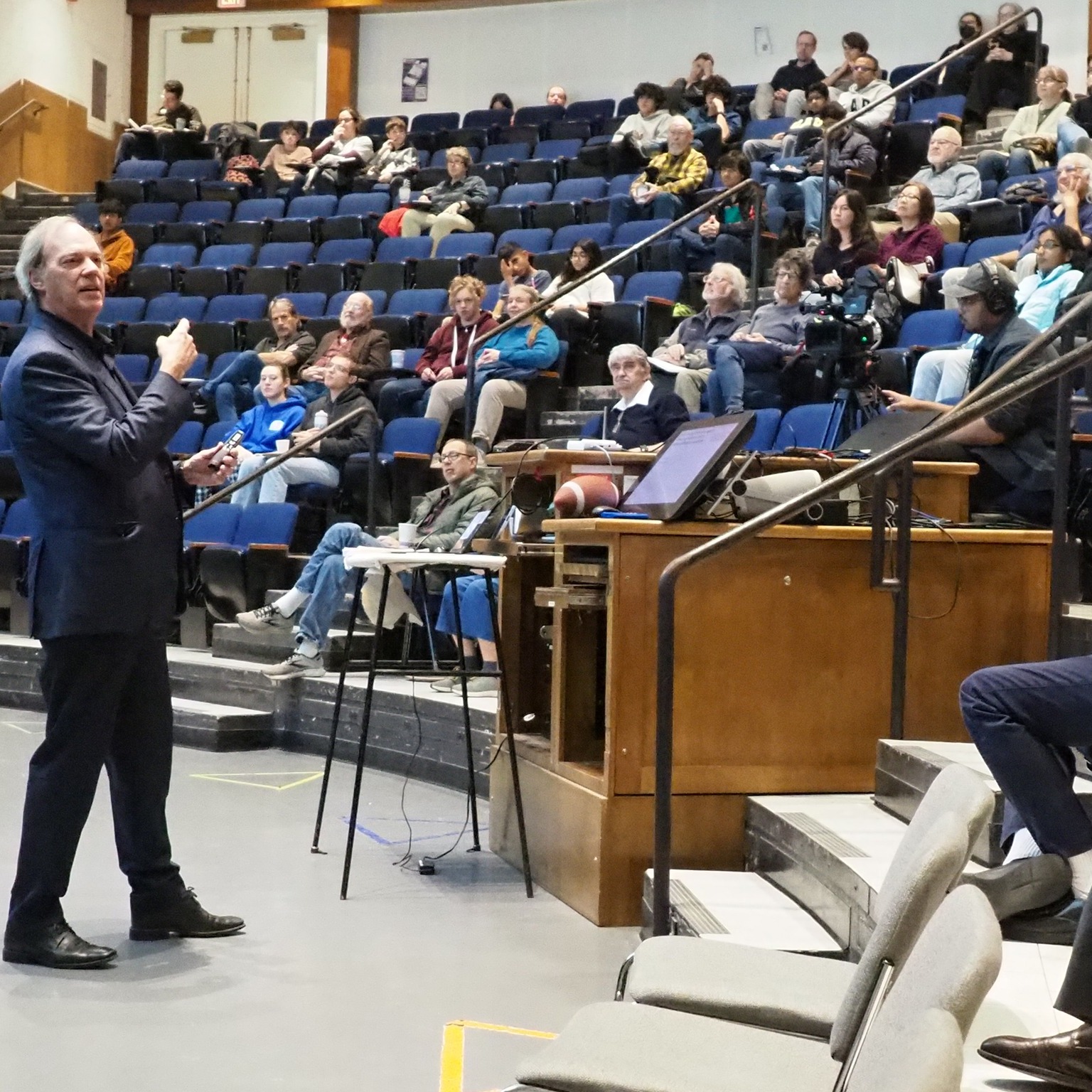 Spe 30th Anniversary 2023 Physics Illinois